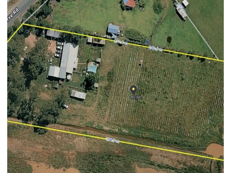 492-500 Logan Reserve Road, Logan Reserve QLD 4133