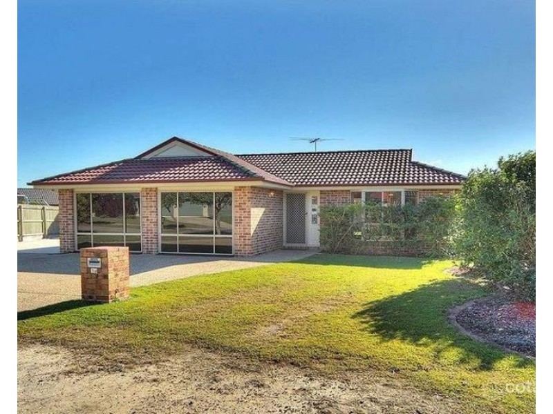 19 Nicole Place, Crestmead QLD 4132