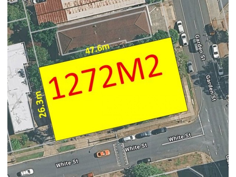 10 Garden Street,, Southport QLD 4215