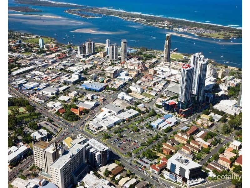 10 Garden Street,, Southport QLD 4215