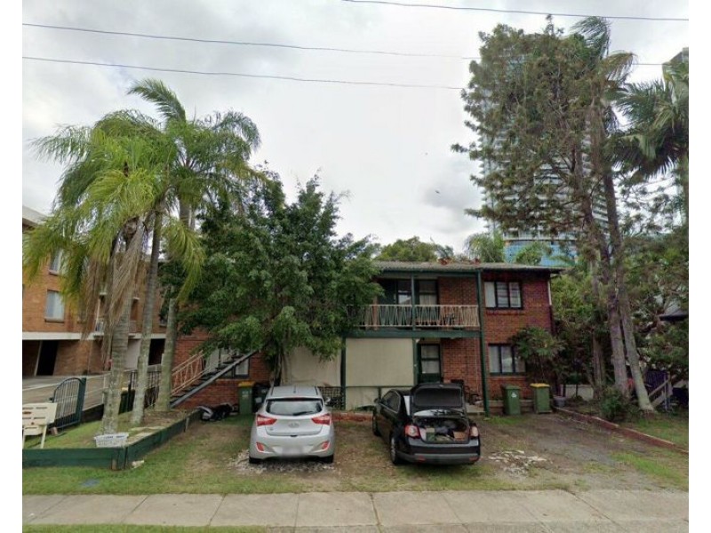 10 Garden Street,, Southport QLD 4215