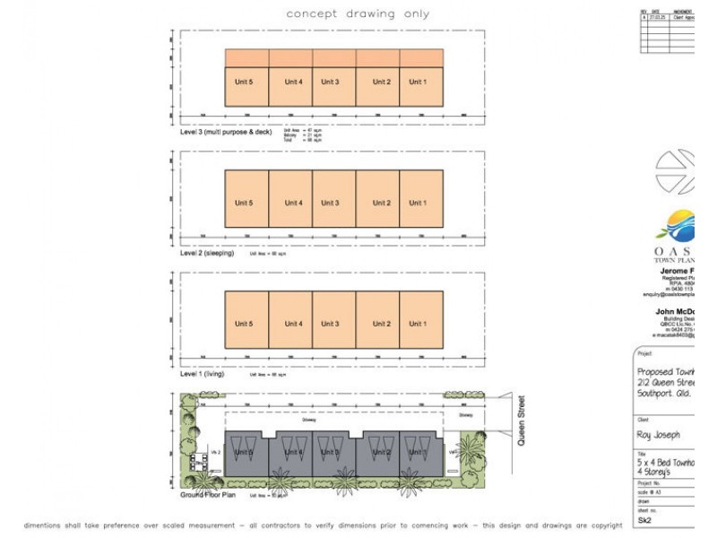 212 Queen Street, Southport QLD 4215