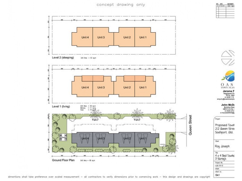 212 Queen Street, Southport QLD 4215