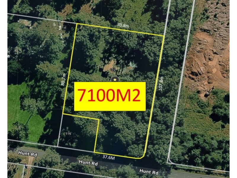 112 Hunt Road, Burpengary QLD 4505