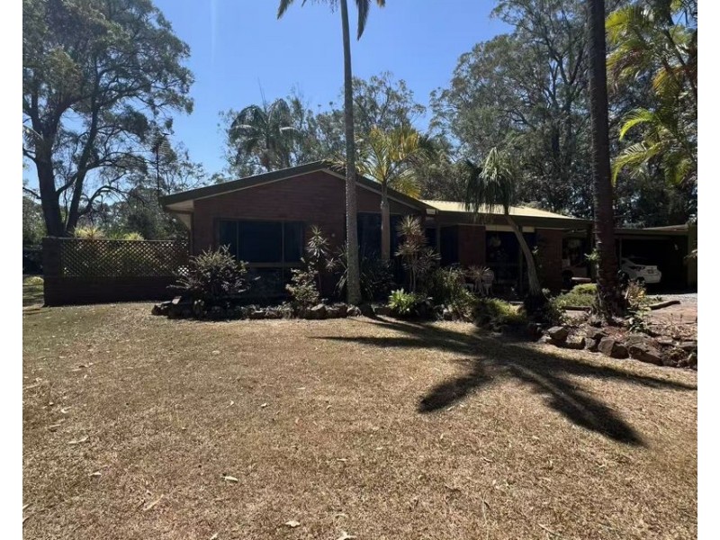 112 Hunt Road, Burpengary QLD 4505