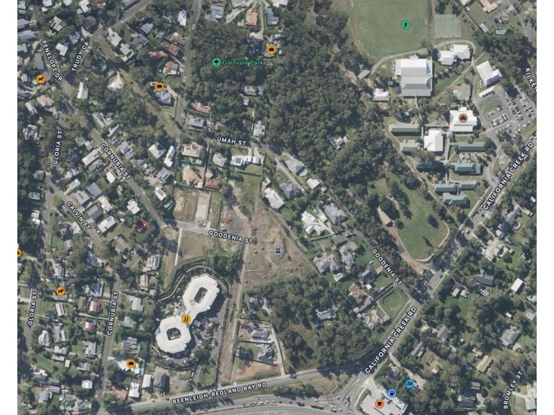 Lot 3 Goodenia Street, Cornubia QLD 4130