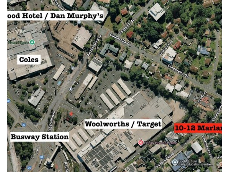 10-12 Marlane Court, Springwood QLD 4127
