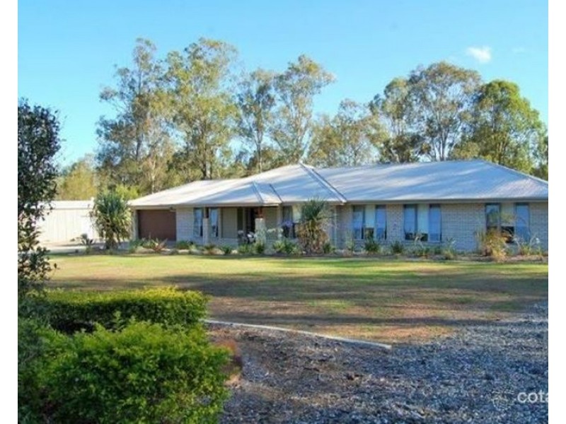 35-43 Featherstone Road, Chambers Flat QLD 4133