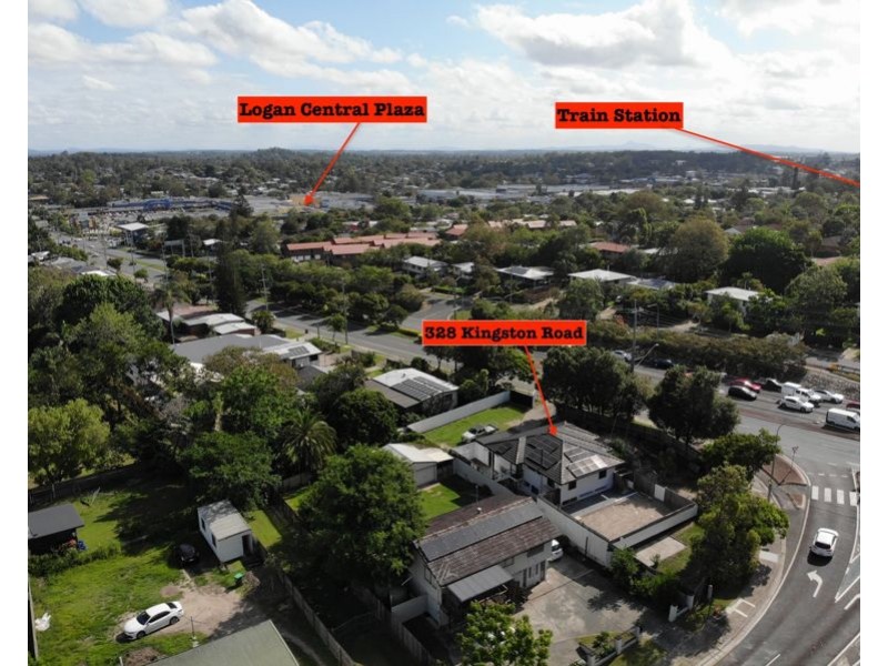 328 Kingston Road, Slacks Creek QLD 4127