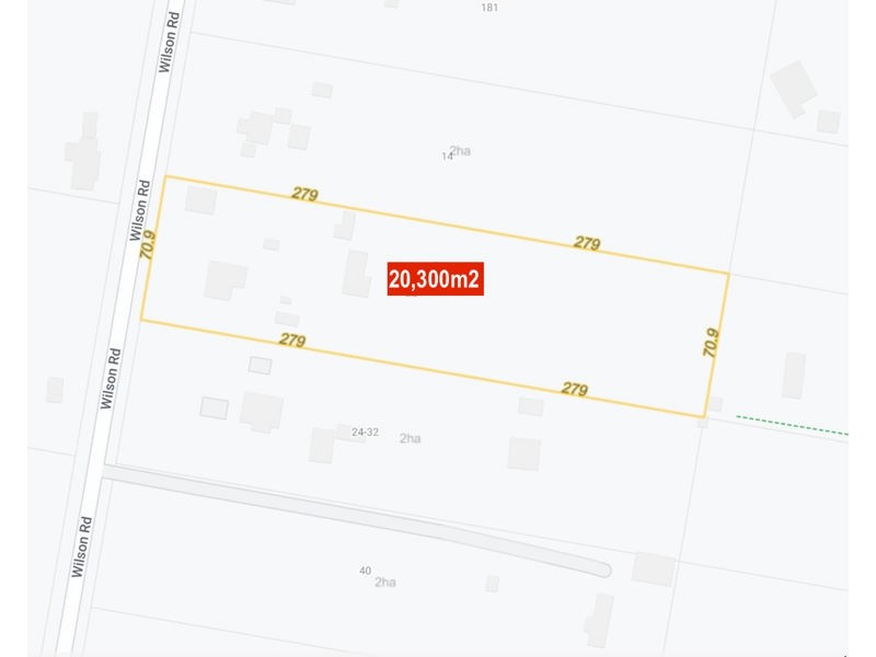 16-22 Wilson Road, Buccan QLD 4207