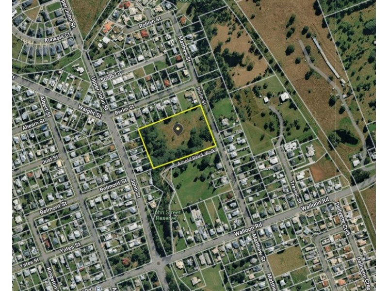 148 Matthew Street, Rosewood QLD 4340