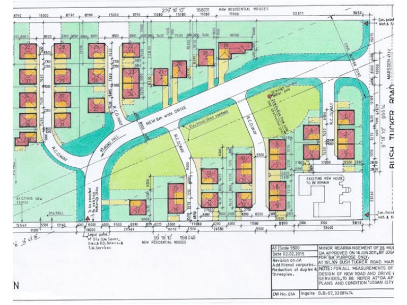 161-169 Bush Tucker Road, Berrinba QLD 4117