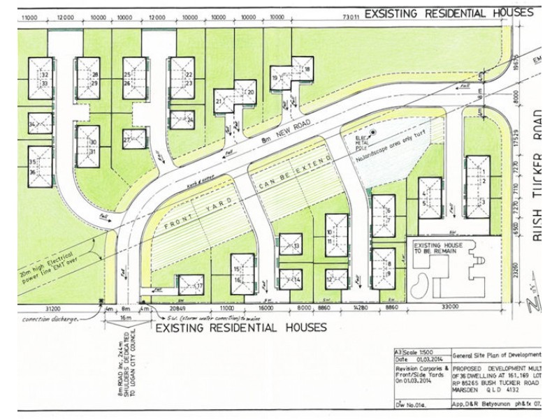 161-169 Bush Tucker Road, Berrinba QLD 4117