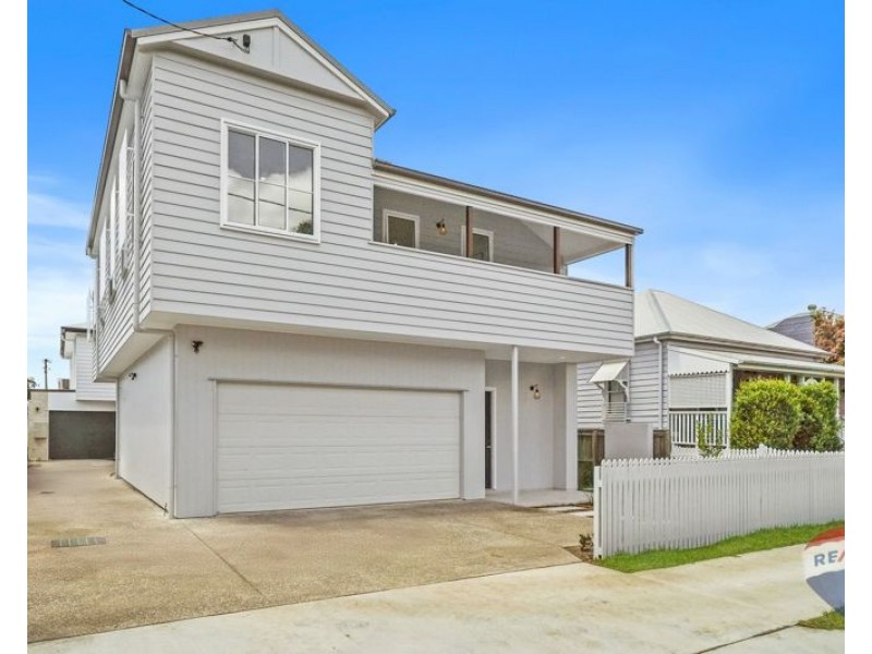 Unit 1 39 Alma Road, Clayfield QLD 4011