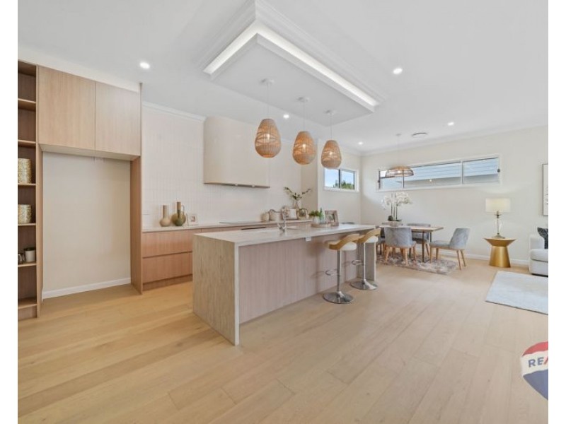 Unit 1 39 Alma Road, Clayfield QLD 4011