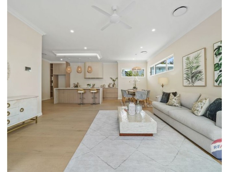 Unit 1 39 Alma Road, Clayfield QLD 4011