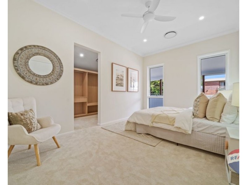 Unit 1 39 Alma Road, Clayfield QLD 4011