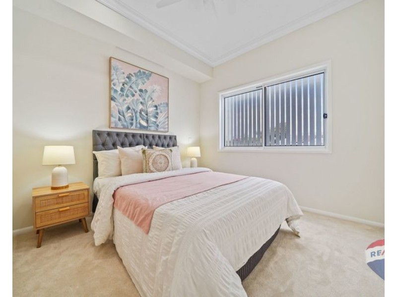 Unit 1 39 Alma Road, Clayfield QLD 4011