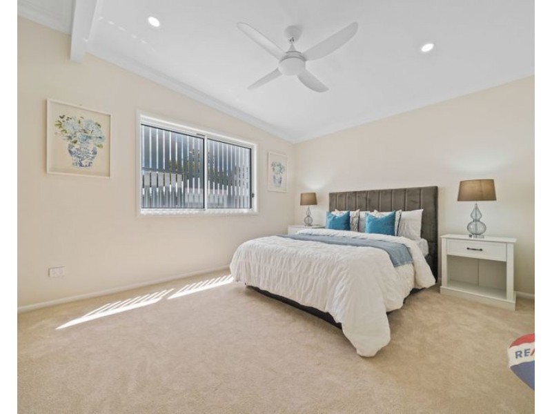 Unit 1 39 Alma Road, Clayfield QLD 4011