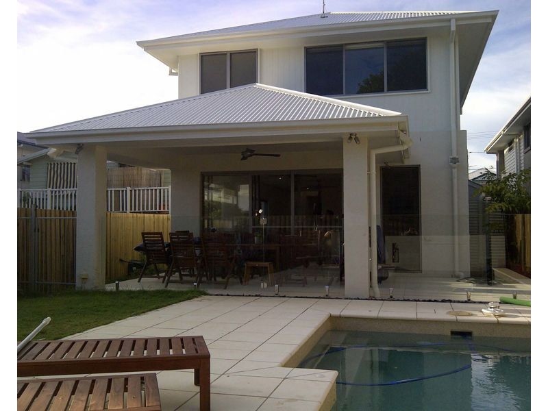 19 Cedar Street, Wynnum QLD 4178