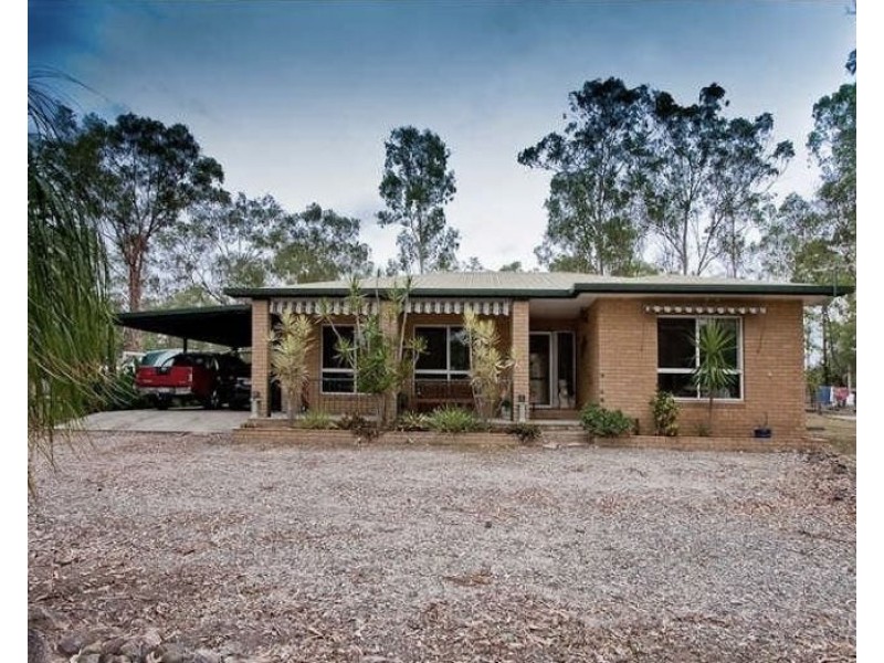 106 Green Ridge Road, Jimboomba QLD 4280