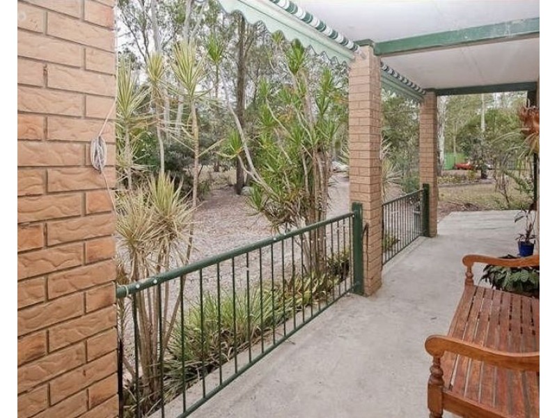 106 Green Ridge Road, Jimboomba QLD 4280