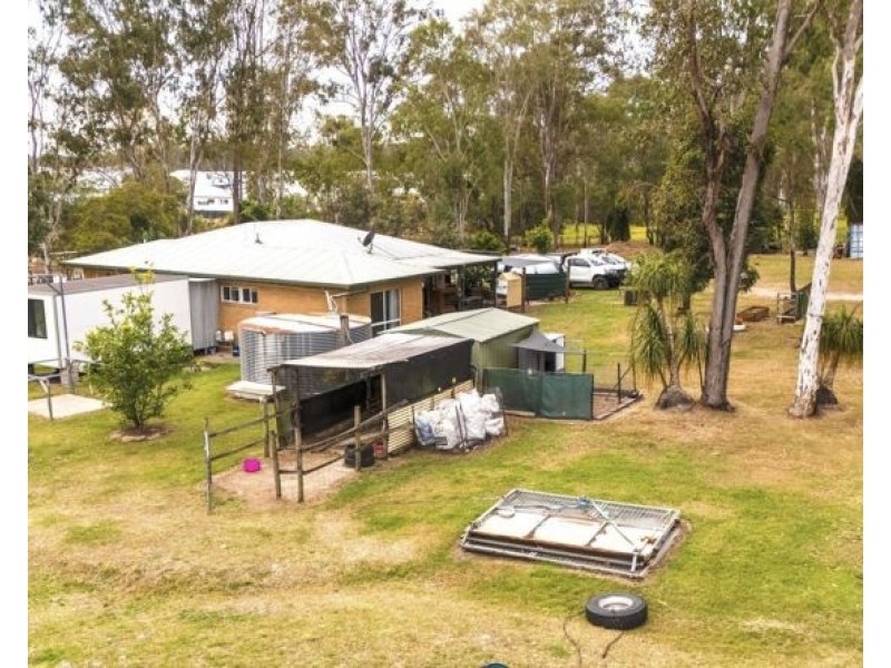 106 Green Ridge Road, Jimboomba QLD 4280