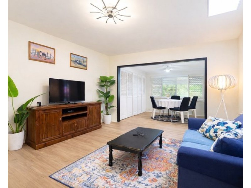 3 Gowan Road, Sunnybank Hills QLD 4109