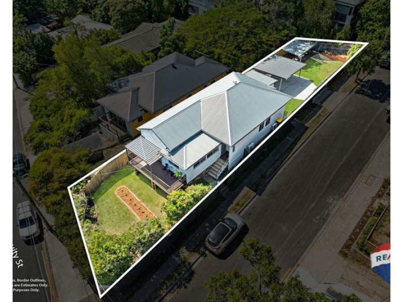 2 Dudley Street, Annerley QLD 4103