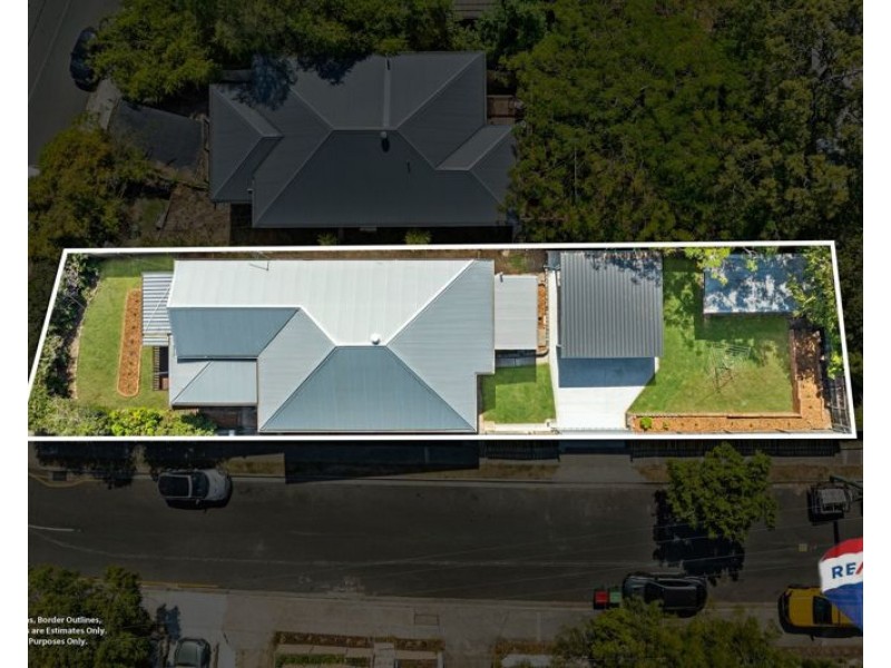 2 Dudley Street, Annerley QLD 4103