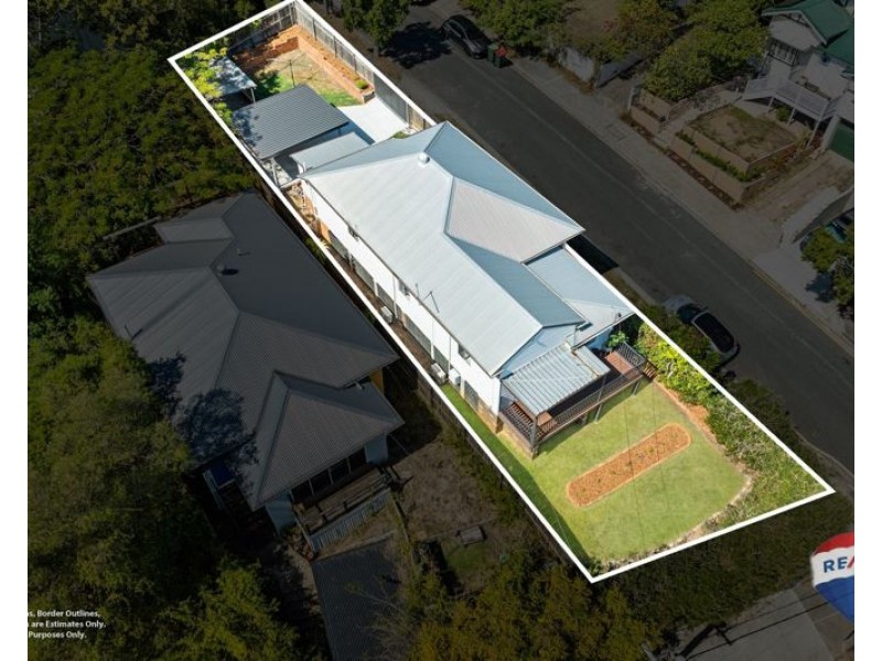 2 Dudley Street, Annerley QLD 4103