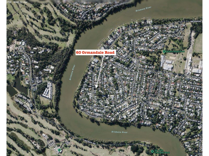 Lot B2 Ormadale Road, Yeronga QLD 4104