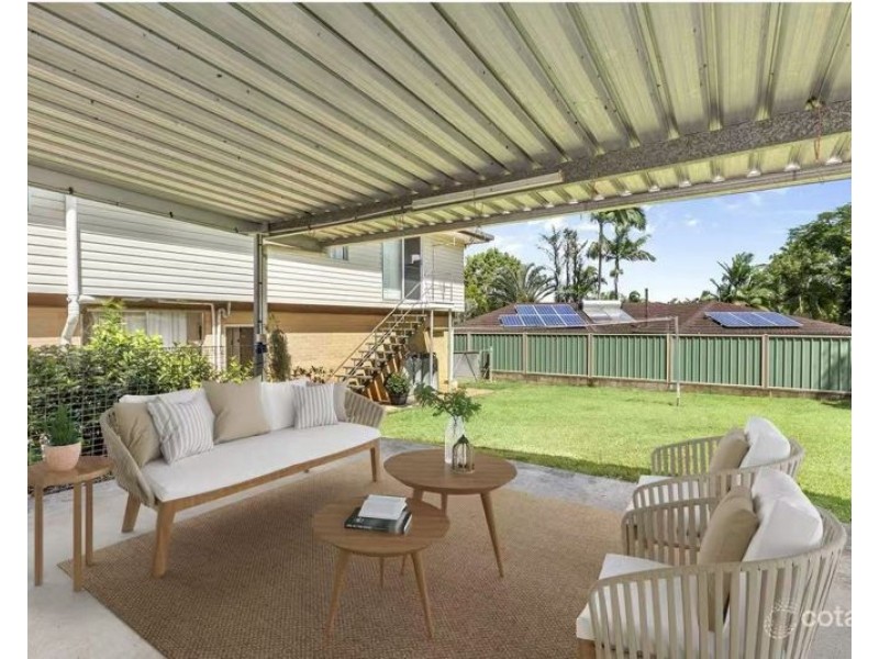 12 Wagensveldt St, Slacks Creek QLD 4127