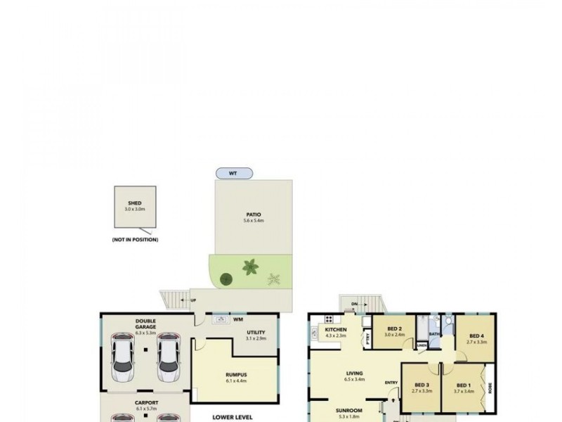 12 Wagensveldt St, Slacks Creek QLD 4127