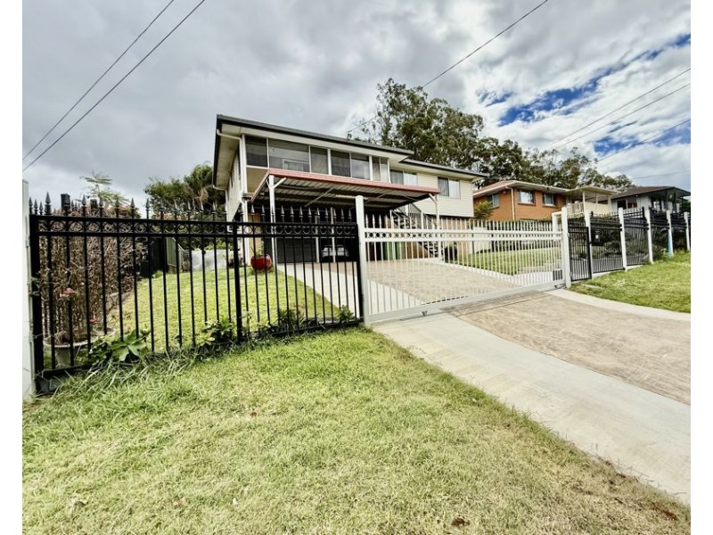 12 Wagensveldt St, Slacks Creek QLD 4127