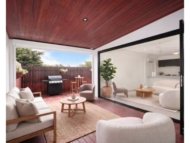16/47 Ballinderry Street, Everton Park QLD 4053