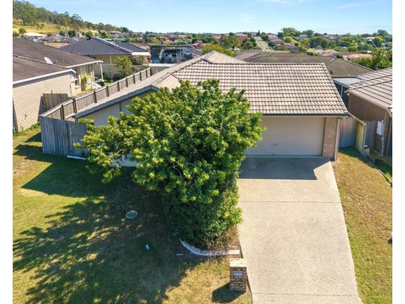 86 Berrigan Street QLD, Redbank Plains QLD 4301