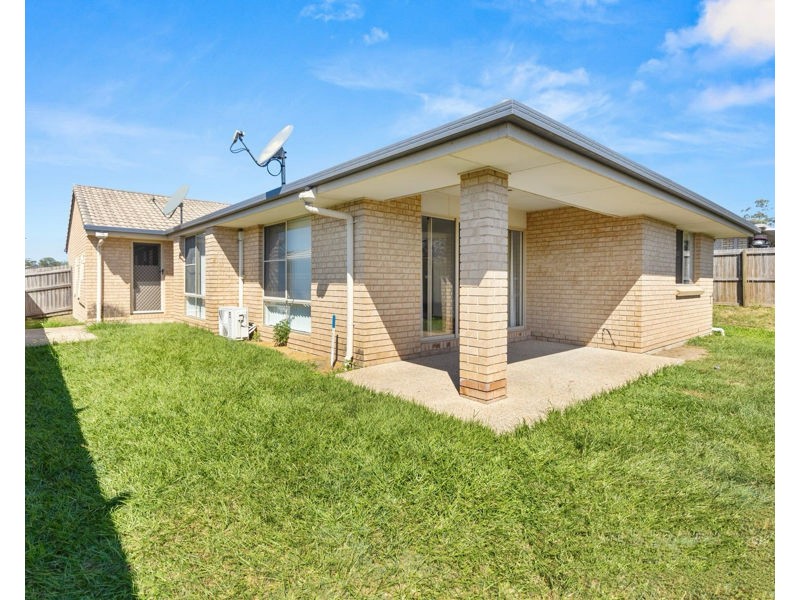 86 Berrigan Street QLD, Redbank Plains QLD 4301