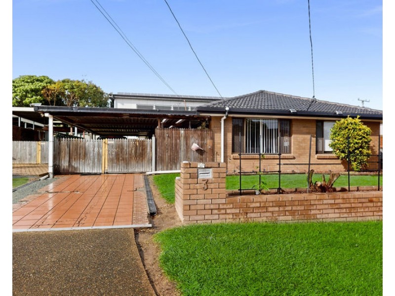 3 Collene Grove, Springwood QLD 4127