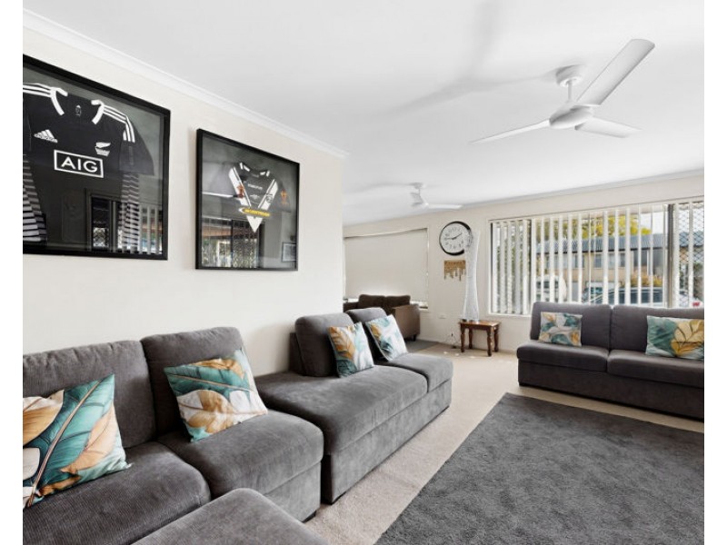 3 Collene Grove, Springwood QLD 4127