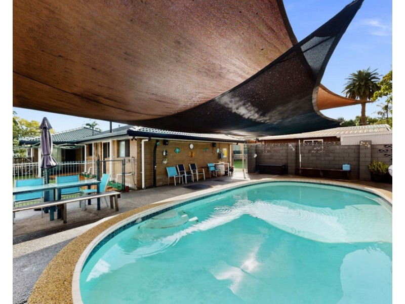 3 Collene Grove, Springwood QLD 4127