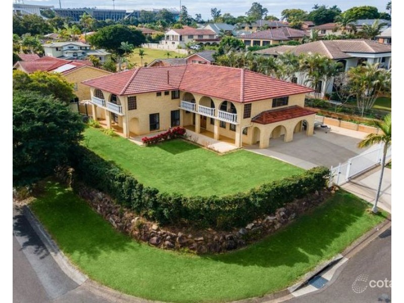 2 Reculver Street, Robertson QLD 4109