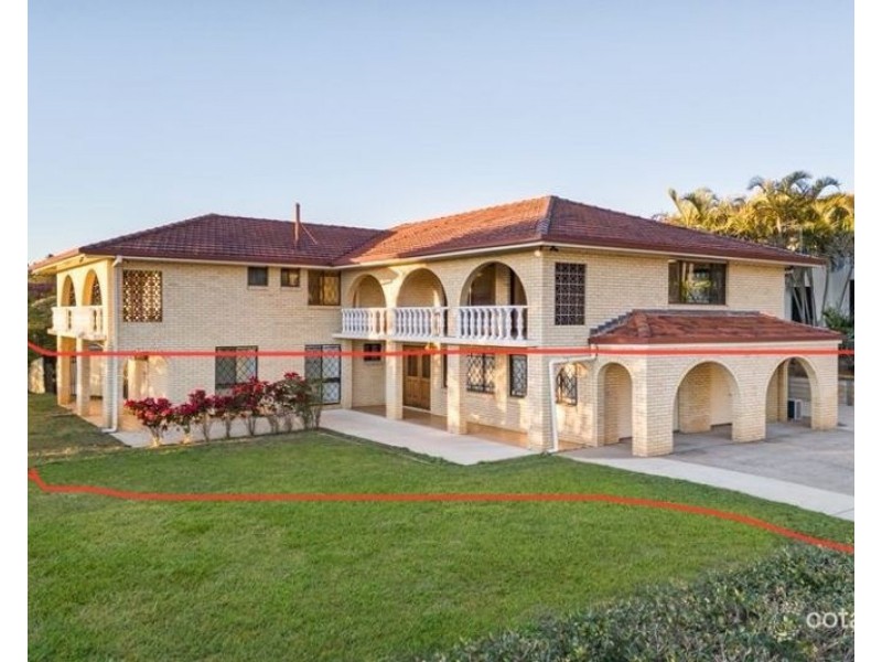 2 Reculver Street, Robertson QLD 4109