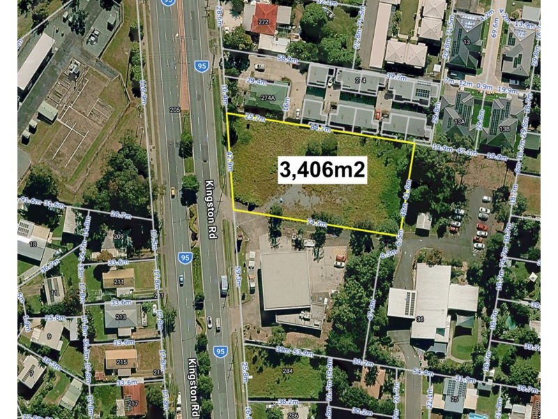 276 Kingston Road, Slacks Creek QLD 4127