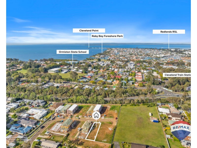 47 Tascon St, Ormiston QLD 4160