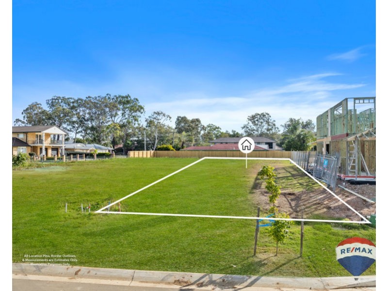 47 Tascon St, Ormiston QLD 4160