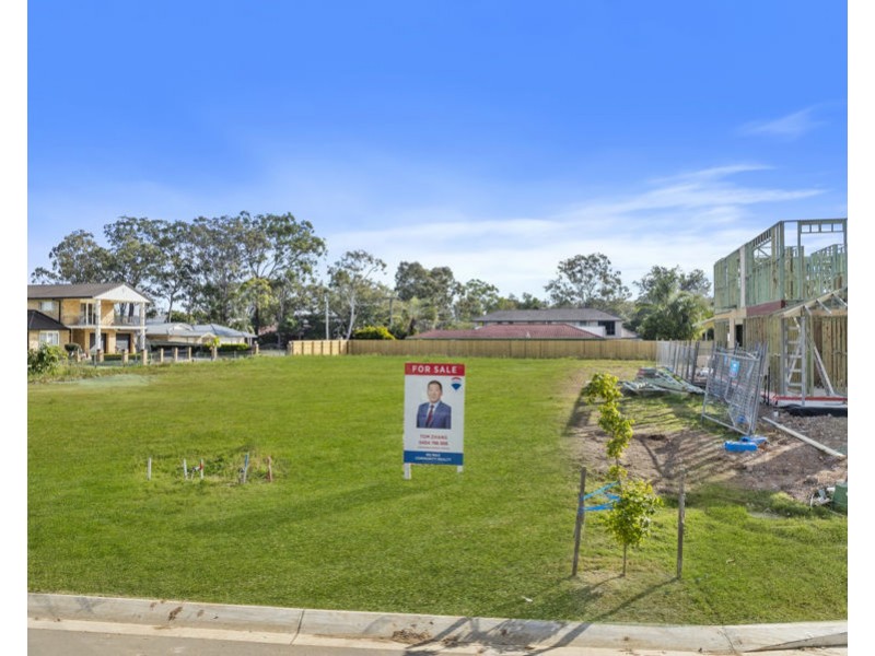 47 Tascon St, Ormiston QLD 4160
