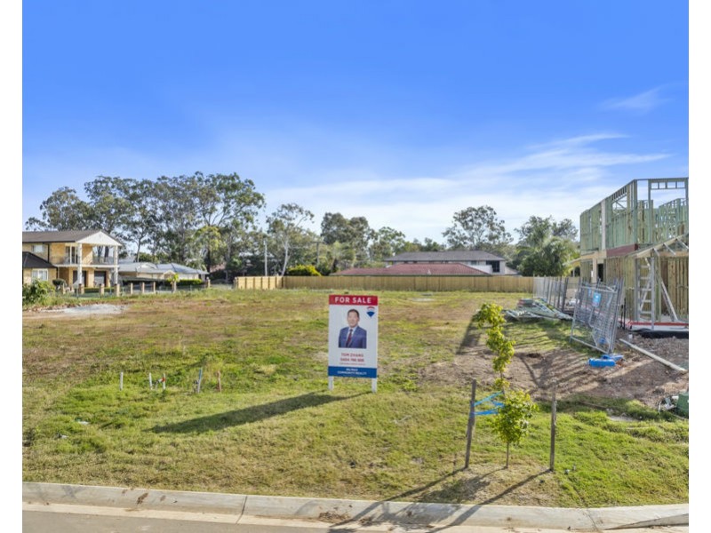 47 Tascon St, Ormiston QLD 4160