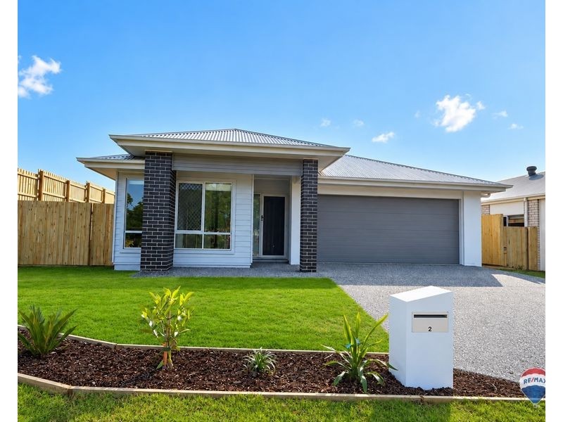 2 Lumen Street, Redbank Plains QLD 4301
