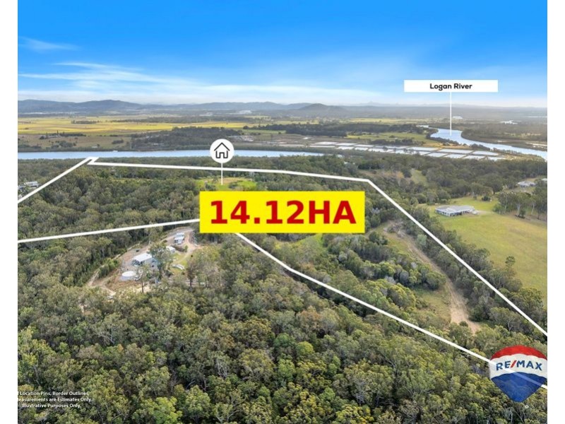 147-205 Rocky Passage Road, Redland Bay QLD 4165
